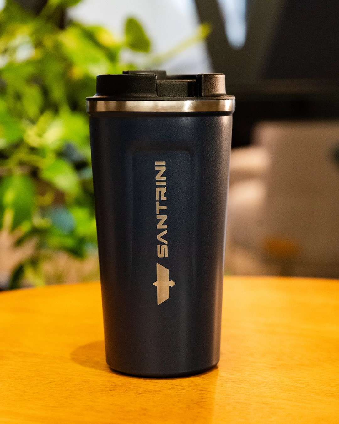 Gravação a laser para brindes corporativos