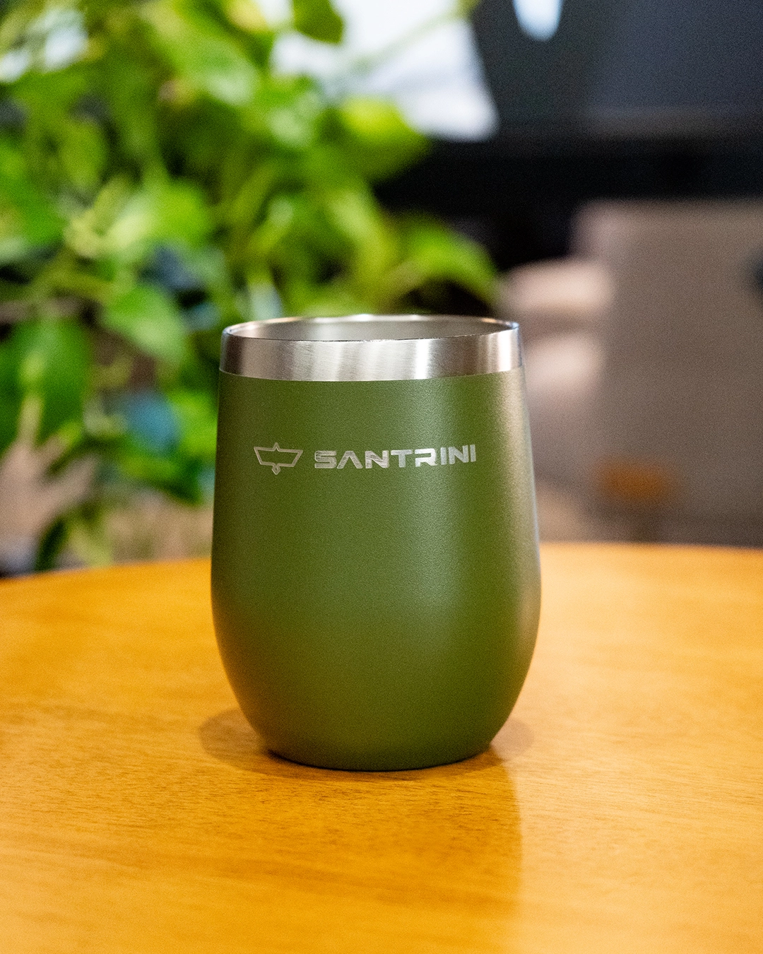 Gravação a laser para brindes corporativos